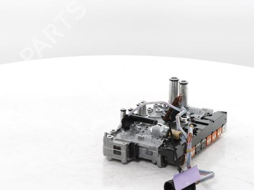 Gearbox FIAT DUCATO Van (250_) 140 Multijet 2,2 D | BP30186605M3