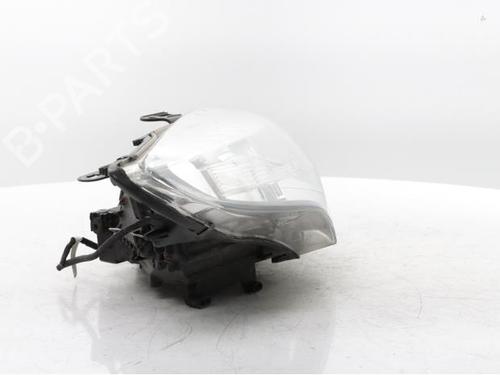 Right headlight RENAULT MEGANE III Hatchback (BZ0/1_, B3_) 1.4 TCe (BZ0F, BZ1V) | BP34563390C29 - Image 8
