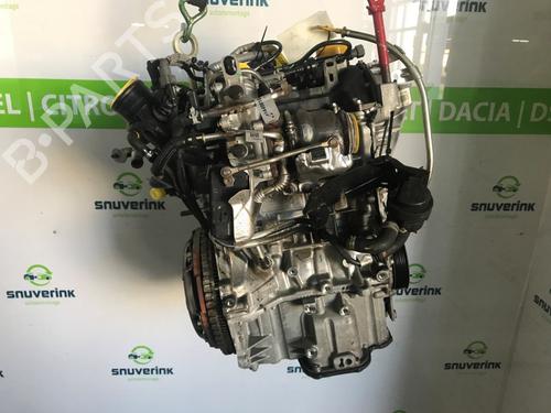 Motor DACIA DUSTER (HM_) 1.0 LPG (HMMT) | BP34562221M1 - Image 3