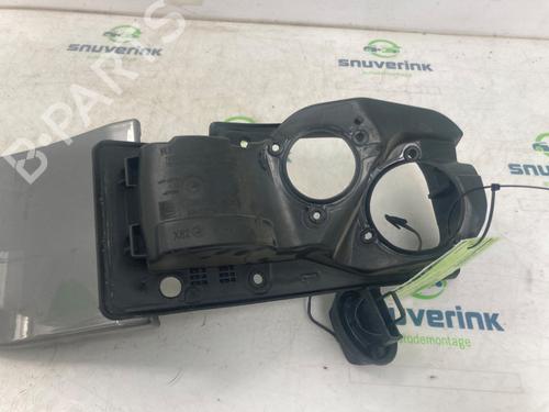 Fuel flap OPEL VIVARO B Van (X82) 1.6 CDTI (05) | BP23646197C131
