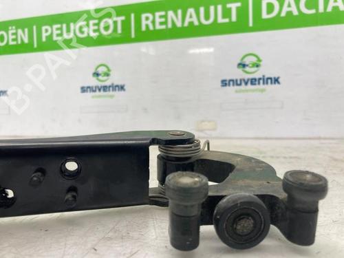 Interior handle OPEL MOVANO B Van (X62) 2.3 CDTI FWD (FV) | BP40542299I7 - Image 3