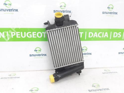 Used Intercooler Intercooler 24160212 24160212
