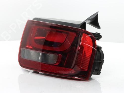 Right taillight CITROËN C4 CACTUS 1.2 THP 110 | BP38234904C35 - Image 2