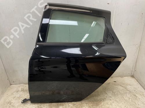 Used Left rear door Left rear door 38272281 38272281