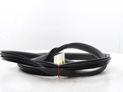 Used Rubber door seal Rubber door seal 37660175 37660175