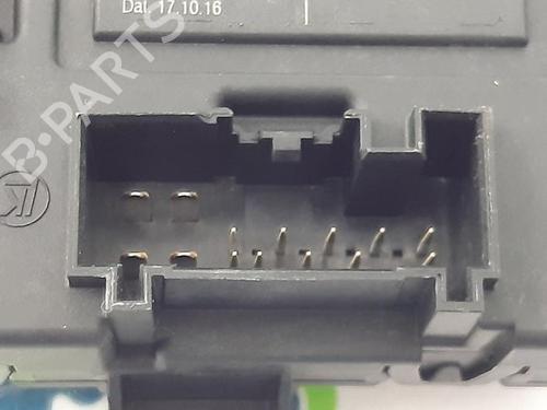 Electronic module FORD FIESTA VI (CB1, CCN) 1.5 TDCi | BP40573487M83 - Image 3