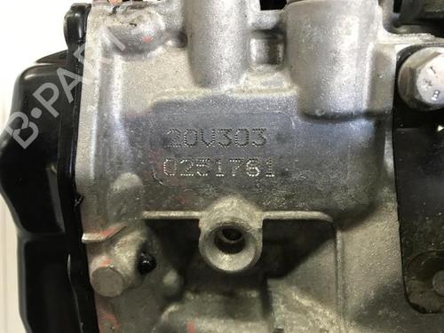 Gearbox CITROËN C3 AIRCROSS II (2R_, 2C_) 1.2 PureTech 130 (2RHNYH) | BP40586223M3 - Image 5