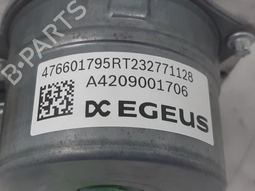 ABS pump RENAULT KANGOO III Box Body/MPV E-Tech Electric (FJJA) | BP24159832M43 