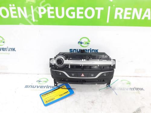 Used Switch PEUGEOT 308 SW II (LC_, LJ_, LR_, LX_, L4_) 1.6 BlueHDi 120 (120 hp) 23122736