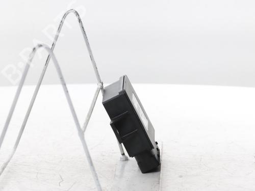 Electronic module NISSAN QASHQAI II (J11, J11_) 1.2 DIG-T | BP31261142M83 