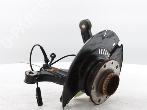 Left front steering knuckle RENAULT CAPTUR II (HF_) TCe 160 (HFN1) | BP33696945M25 - Image 4