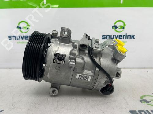 Compressor A/C RENAULT MEGANE III Grandtour (KZ0/1) 1.6 16V (KZ0U, KZ1B, KZ1U) (110 hp) 12947270