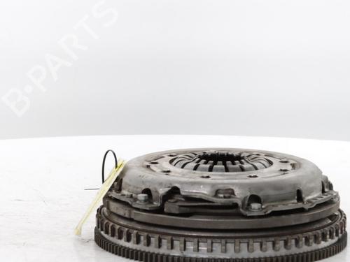 Other DACIA DUSTER (PYM_, PYN_) 1.2 TCe 130 | BP33697230O1  - Image 5