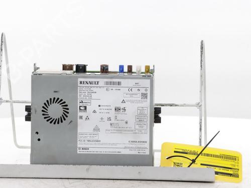 Bilradio RENAULT ARKANA I (LCM_, LDN_) 1.6 E-TECH 145 (LDMU) (143 hp) 30758315