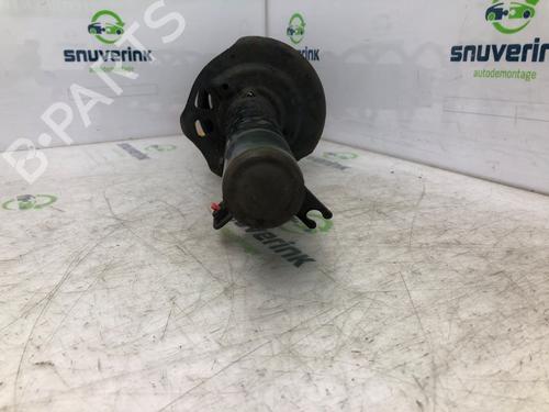 Højre fortil støddæmper CITROËN C1 (PM_, PN_) 1.0 | BP17146982M17