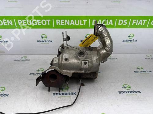 Used Catalyst Catalyst RENAULT TRAFIC III Van (FG_) 1.6 dCi 115 (FGMD) (116 hp) 40581340 40581340