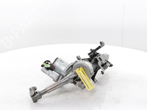 Steering column RENAULT CLIO V (B7_) 1.0 TCe 100 (B7MT) | BP29640883M21 