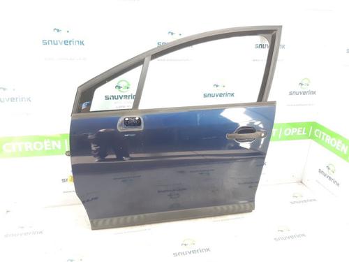 Used Left front door CITROËN C4 I (LC_) 1.4 16V (88 hp) 19489891