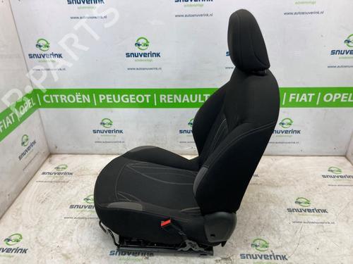 Right front seat PEUGEOT 208 I (CA_, CC_) 1.2 VTI 82 | BP24647543C16 