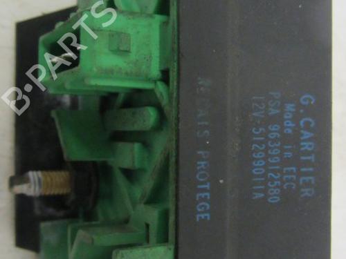 Used Electronic sensor PEUGEOT 807 (EB_) 2.2 HDi (128 hp) 21109967