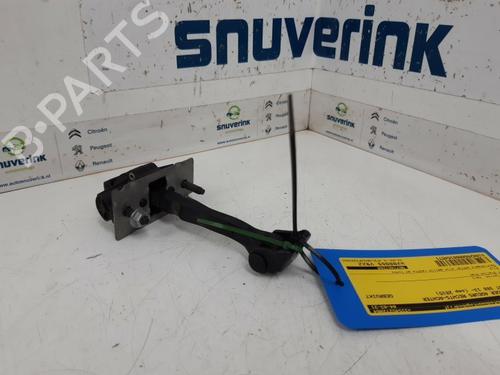 Used Hinge/Door check strap PEUGEOT 308 SW II (LC_, LJ_, LR_, LX_, L4_) 1.6 BlueHDi 120 (120 hp) 10798250