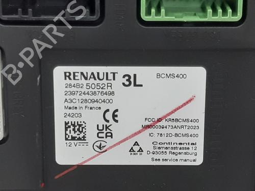 Engine control unit (ECU) RENAULT SYMBIOZ 1.6 E-Tech 145 | BP24944067M57 - Image 3