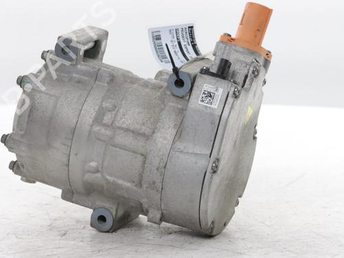 AC compressor PEUGEOT EXPERT Van (V_) E-EXPERT | BP31261295M34 