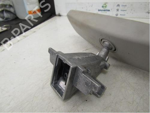 Rear mirror RENAULT ZOE (BFM_) ZOE | BP40594861I6 - Image 3
