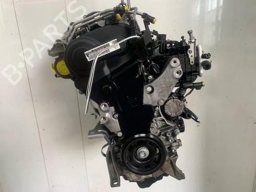 Engine AUDI A3 Sportback (8VA, 8VF) 1.4 TFSI e-tron | BP38618558M1 - Image 4