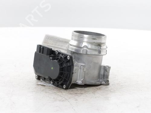 Throttle body VOLVO V60 II (225) T6 Plug-in Hybrid AWD | BP38234632M82 - Image 2