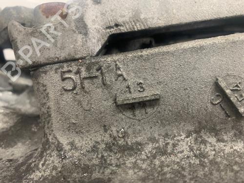 Gearbox CITROËN DS3 (SA_) 1.6 THP 155 | BP36538475M3 - Image 5