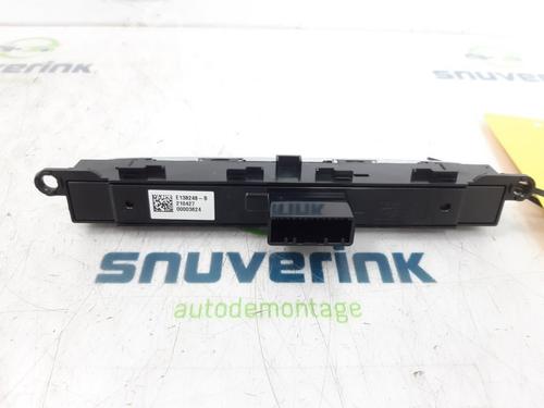 Switch RENAULT MEGANE IV Grandtour (K9A/M/N_) 1.3 TCe 160 (K9NC) | BP18325629I30 