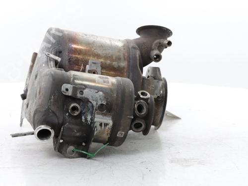 Particulate filter VW CADDY IV Box Body/MPV (SAA, SAH) 2.0 TDI | BP36089901M81 - Image 8