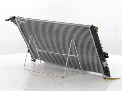 Water radiator RENAULT CAPTUR II (HF_) E-TECH 145 (HFMU) | BP31960503M31