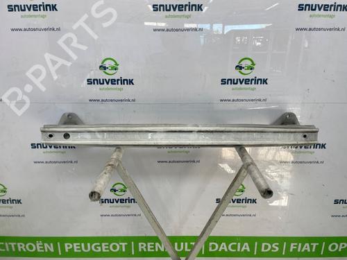 Used Rear bumper reinforcement PEUGEOT 208 II (UB_, UP_, UW_, UJ_) 1.2 PureTech 75 (75 hp) 25885020
