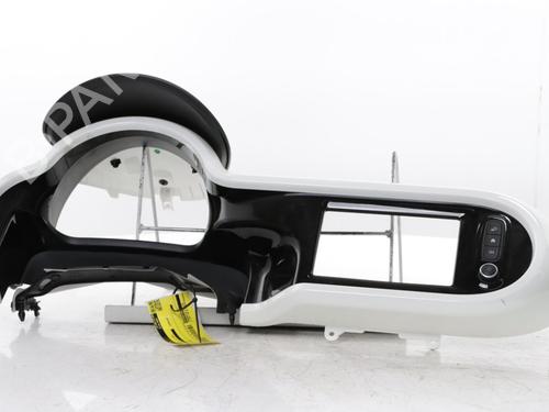 Andre RENAULT TWINGO III (BCM_, BCA_) Z.E: (BCA1) (82 hp) 31049988