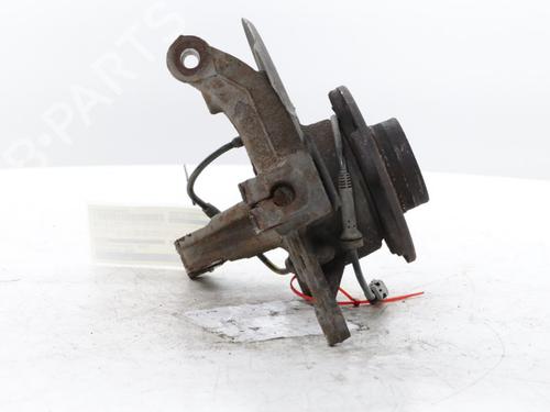 Right front steering knuckle RENAULT EXPRESS Box Body/MPV 1.5 Blue dCi 75 (F6AA) | BP36949165M26  - Image 8