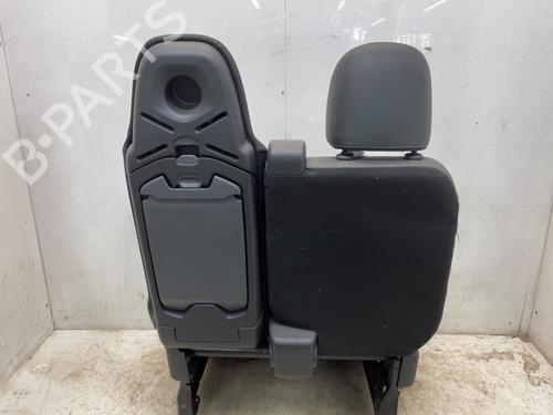 Right front seat OPEL VIVARO B Van (X82) 1.6 CDTI (05) | BP34423276C16 - Image 5