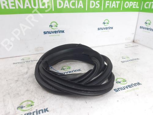Rubber door seal RENAULT MEGANE E-TECH SUV EV60 (BNJ1) | BP24418364C142 