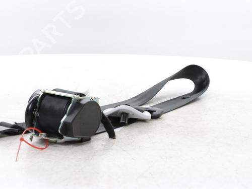 Front right seatbelt PEUGEOT 2008 I (CU_) 1.2 THP 110 / PureTech 110 | BP34423686I25 - Image 9