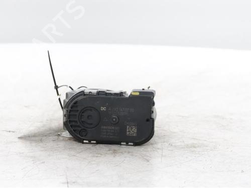 Used Throttle body Throttle body DACIA SANDERO III 1.0 TCe 110 (110 hp) 38347258 38347258