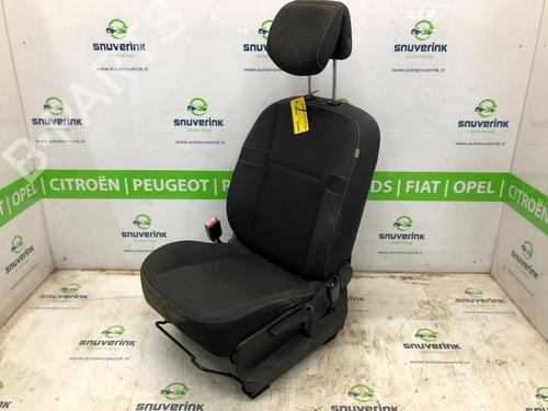Used Left front seat Left front seat 24705242 24705242