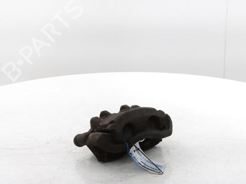 Left front brake caliper PEUGEOT BOXER Van (244) 2.8 HDi | BP34423175M105 - Image 9