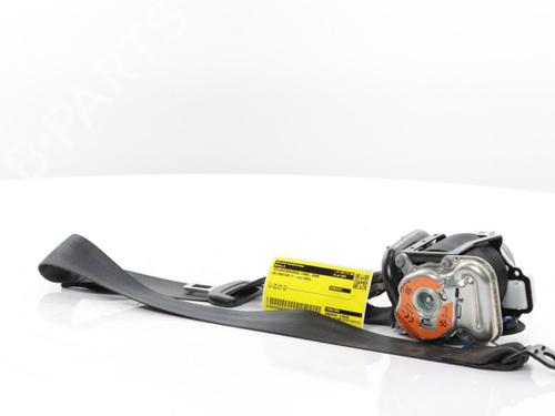 Front left seatbelt VW CRAFTER Van (SY_, SX_) 2.0 TDI RWD (SYB, SYC, SYD) | BP38409387I26 - Image 6