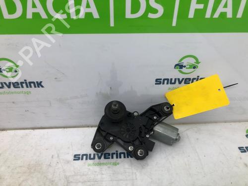 Used Rear wiper motor Rear wiper motor 17918611 17918611
