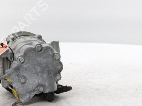 AC compressor CITROËN DS3 (SA_) 1.4 VTi 95 | BP34563791M34  - Image 8