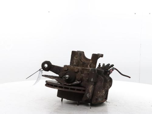 Used Left front steering knuckle PEUGEOT BOXER Van (244) 2.2 HDi (101 hp) 30866770