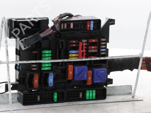 Fuse box BMW 1 (F40) 118 d | BP34567681E1 - Image 5