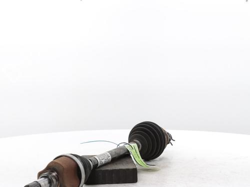 Left front driveshaft OPEL CORSA F (P2JO) 1.2 (68) | BP30758408M38 