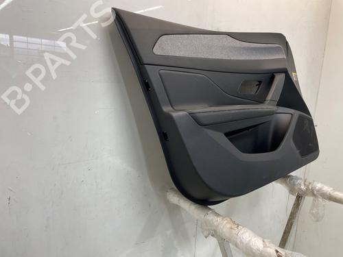 Front left panel PEUGEOT 408 II (FP_, F3_, FM_) Hybrid 136 (FPHPYC) | BP33935066C58 - Image 2